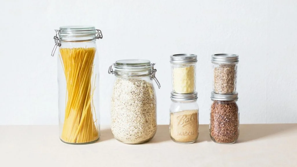 Zero Waste Containers