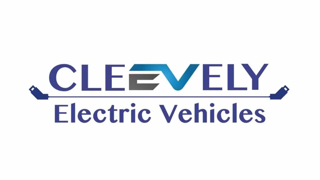 cleevely ev logo