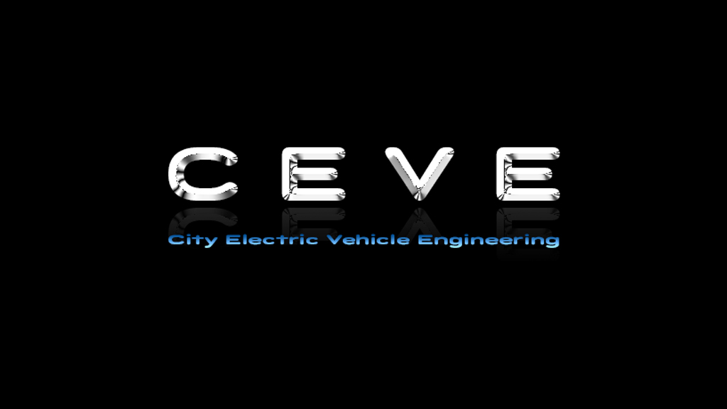 City Electrical Vehical Engineering