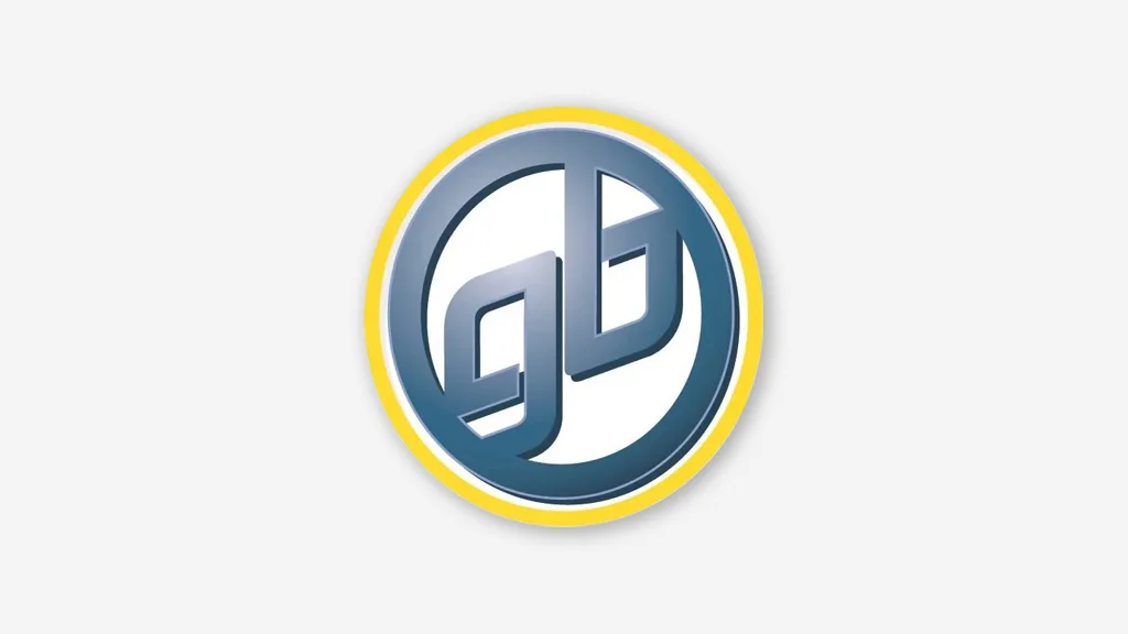 gb motorservices logo