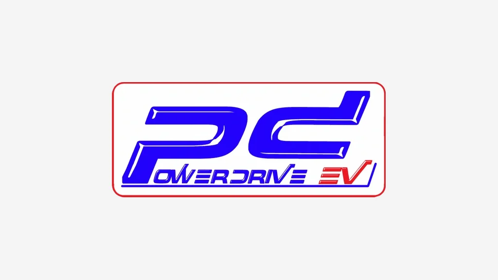 powerdrive ev logo