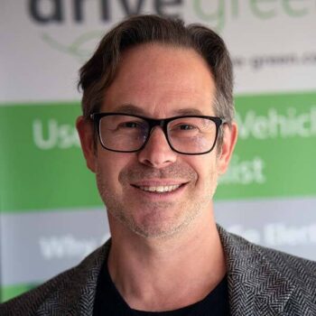 Picture of Richard Norris