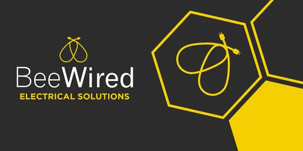 BeeWired Logo