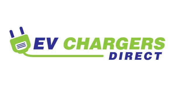 EV Chargers Direct Logo