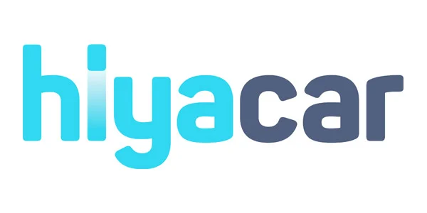 Hiya Car Logo