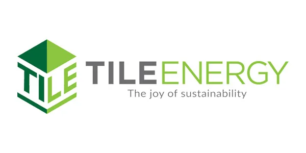 Tile Energy Logo