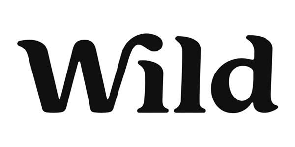 We are Wild Logo