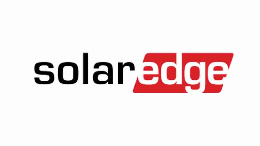 Solar Edge Logo