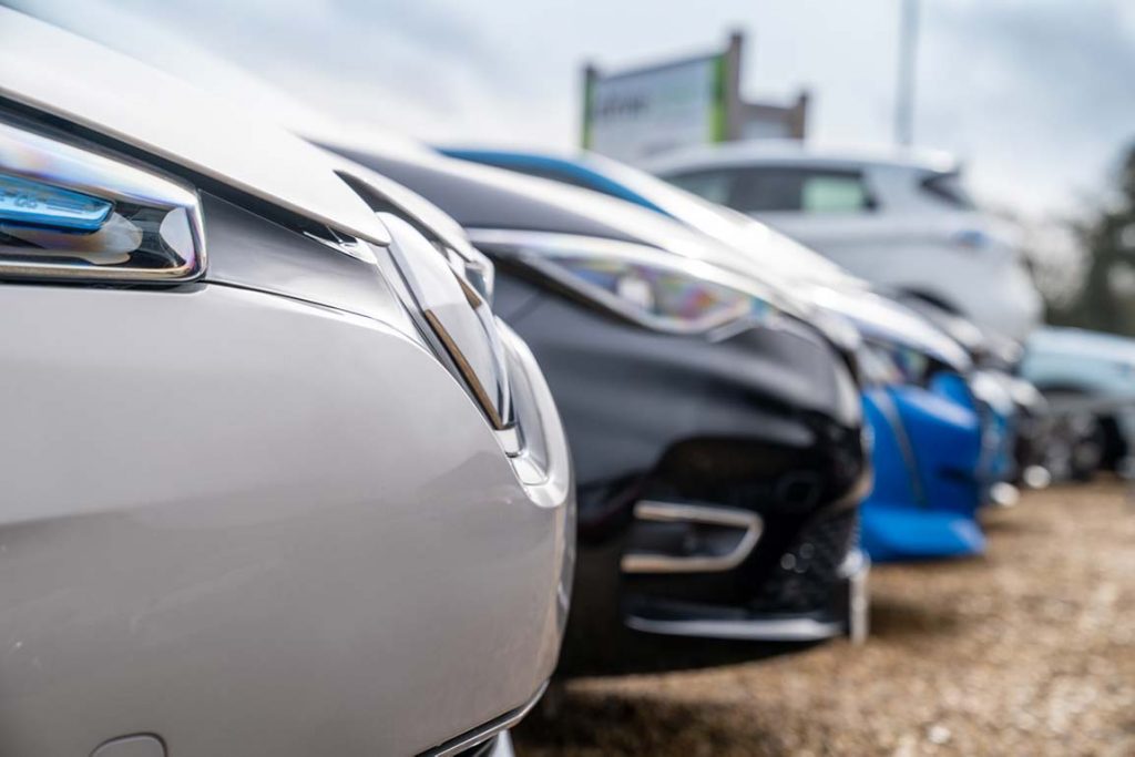 Contact Us - Drive Green - The Electric Car Specialist.