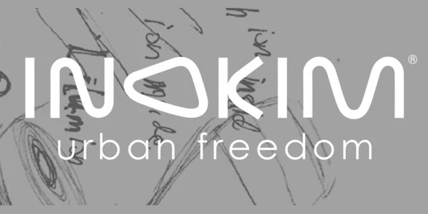 Drive Green Membership Inokim Logo