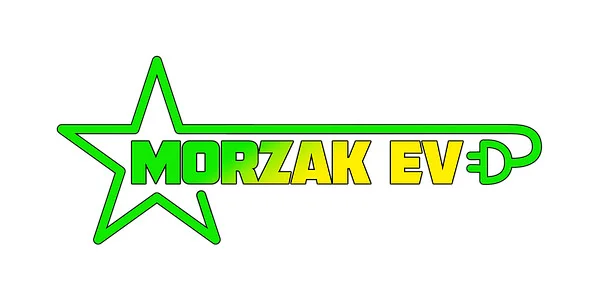 Drive Green Membership Morzak Logo