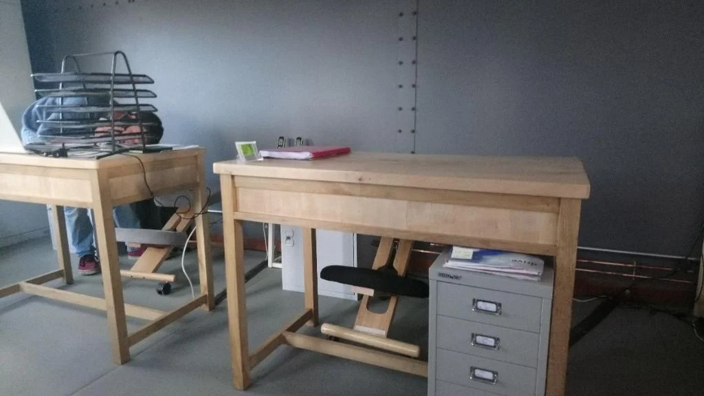 Sycamore tree Recycled Furniture