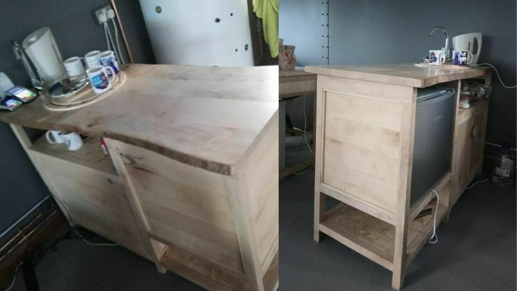 Sycamore tree Recycled Furniture