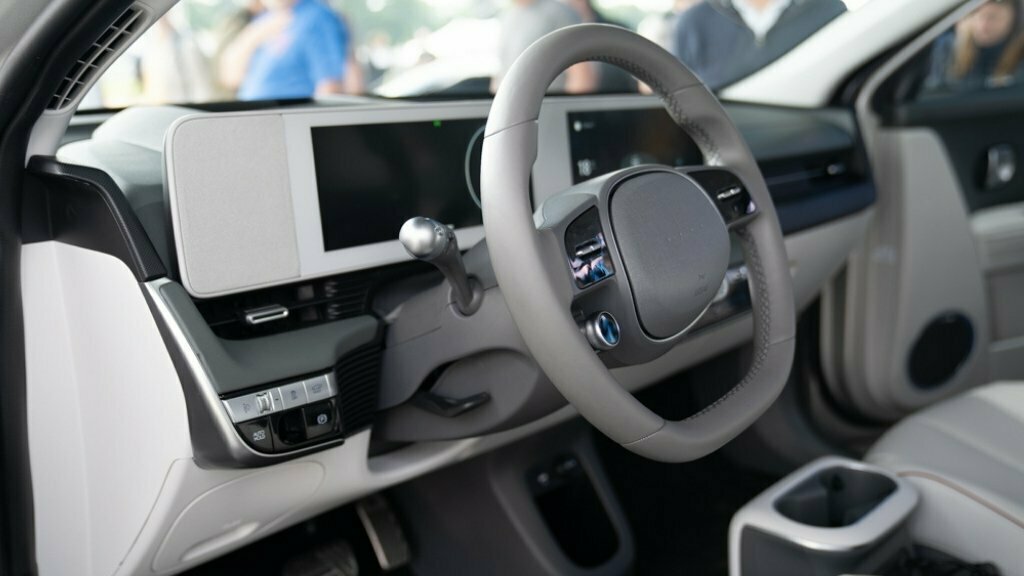 Kia - Goodwood Festival of Speed