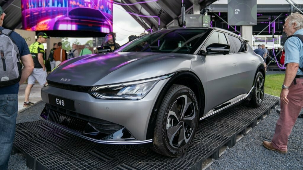 Hyundai - Goodwood Festival of Speed