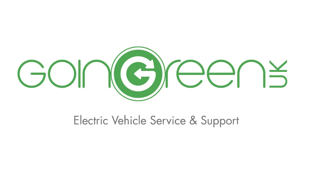 GoinGreen Logo