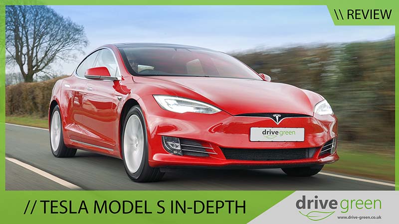 Tesla Model S Review - Drive Green - The Electric Car Specialist. Tesla Model S Review - Drive Green - The Electric Car Specialist.
