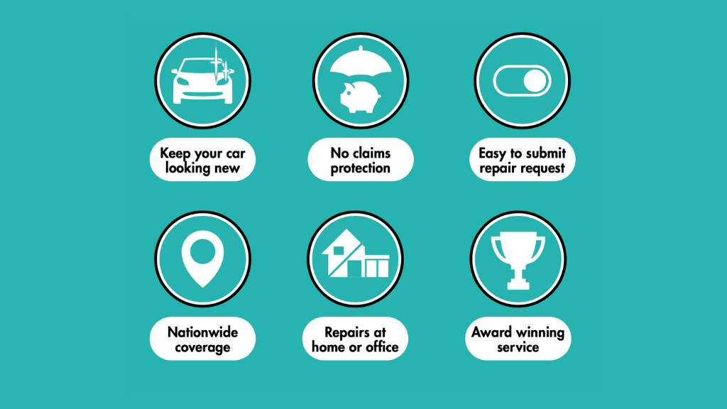 shine protect infographic