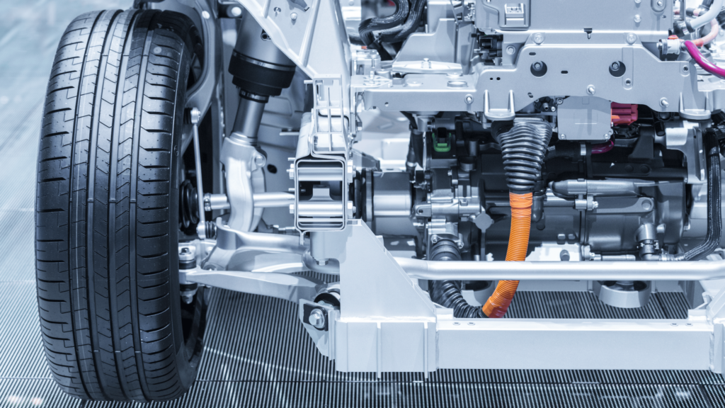 Battery SOH Certificate