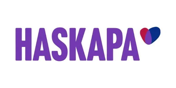 Haskapa Logo