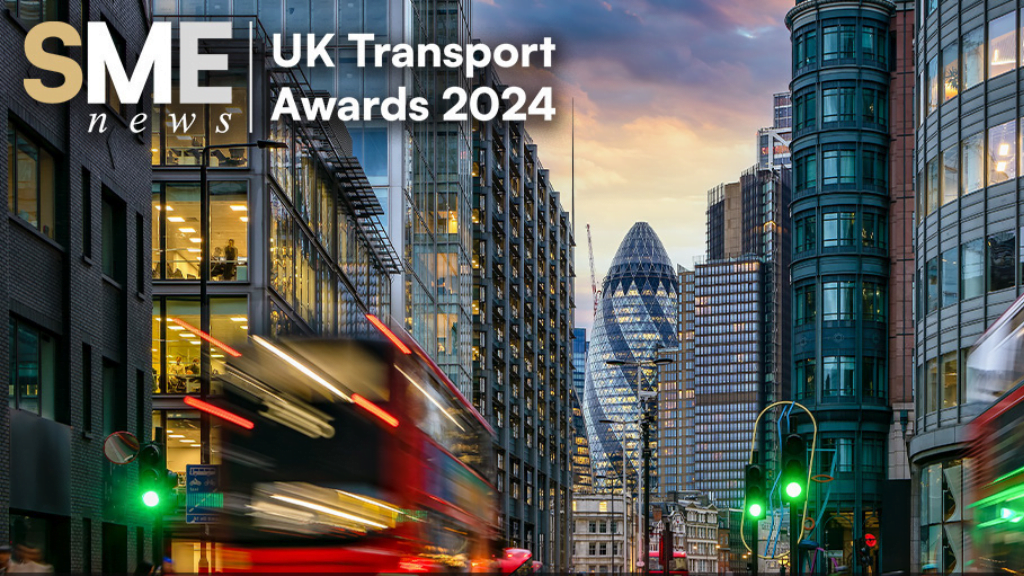 SME News - UK EV Retailer of the Year