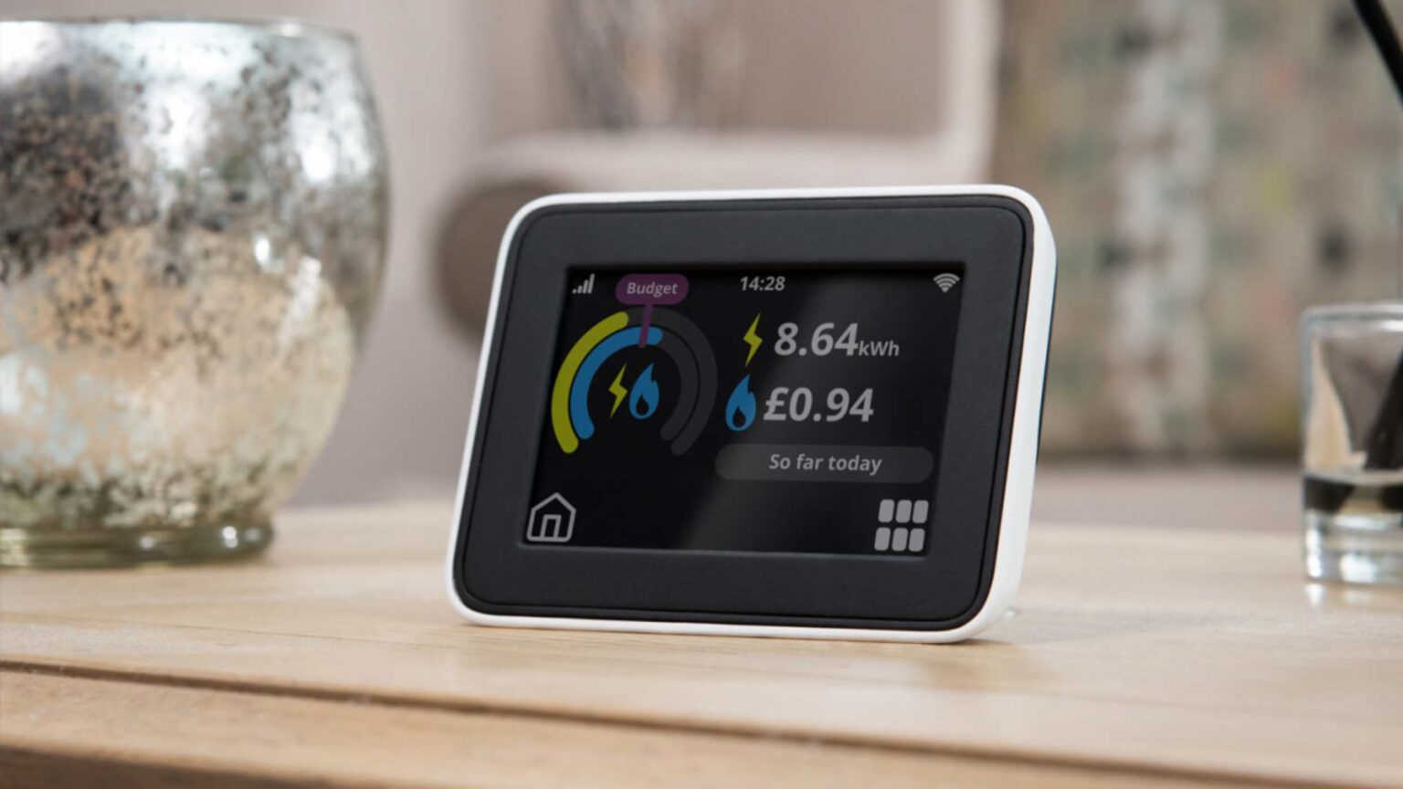 Smart Meter Reader