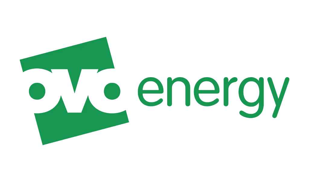 OVO Energy Logo