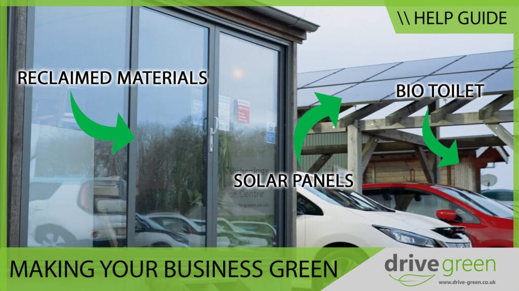 Green tips video thumbnail