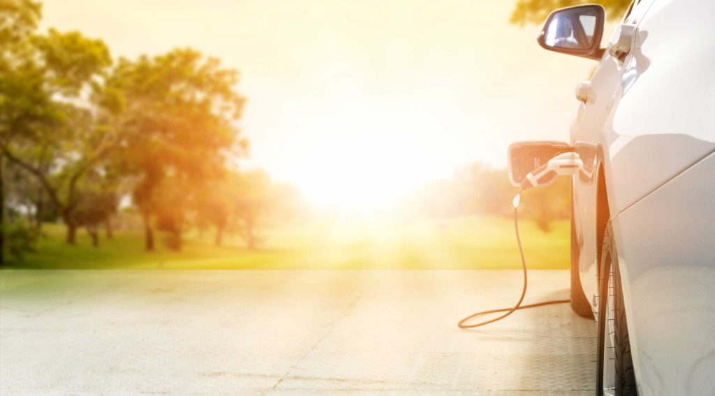 Renewable Charging