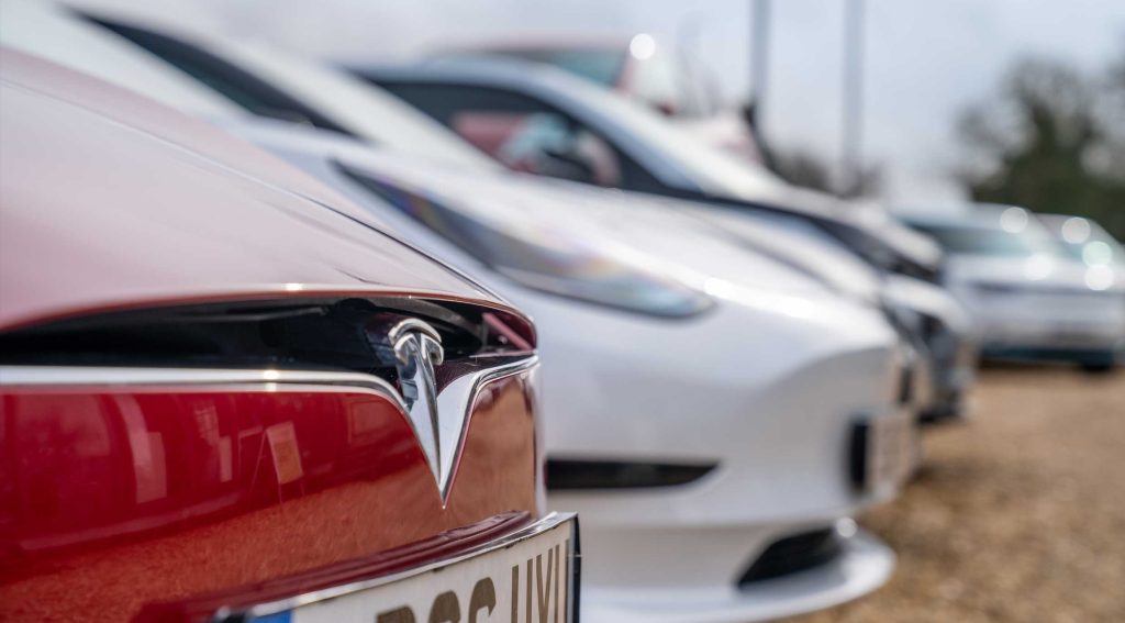 Mission Statement - Tesla - Featured