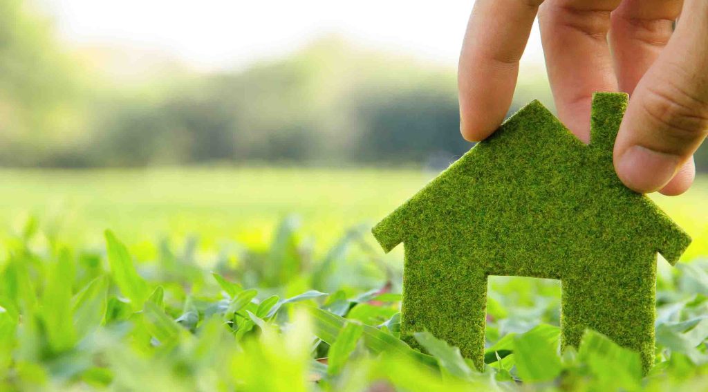 Green Home