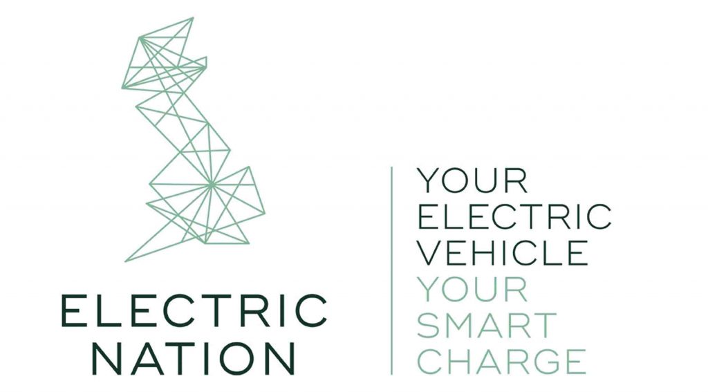 Electric Nation - Your Electric Vehicle, your smart charge