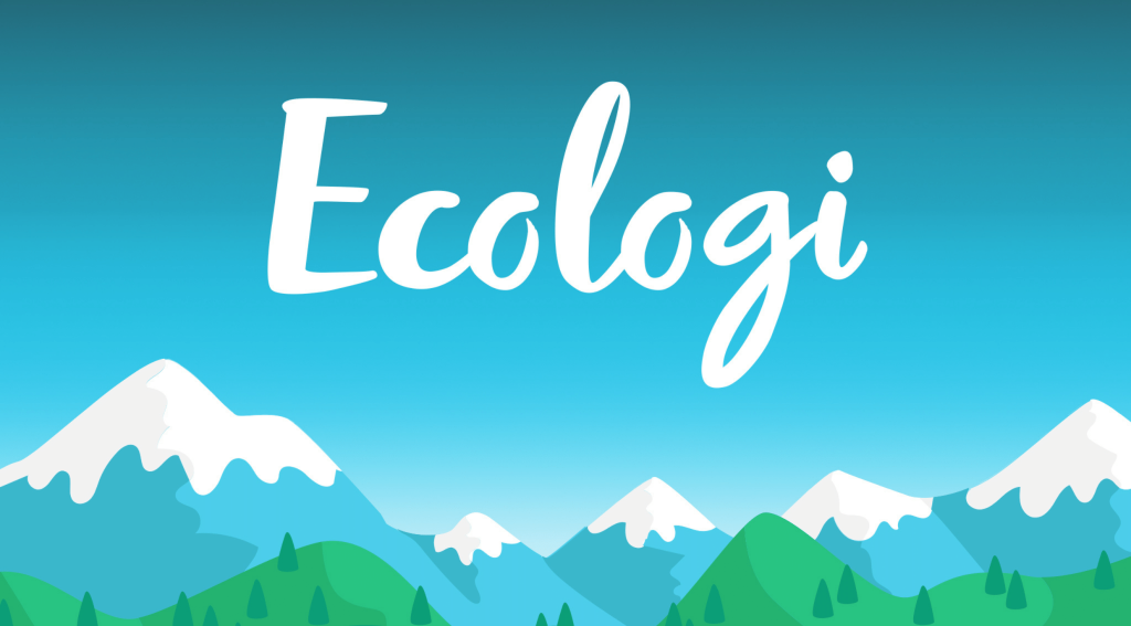 Ecologi Drive Green