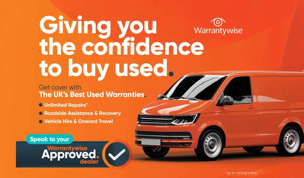 warranty wise banner image