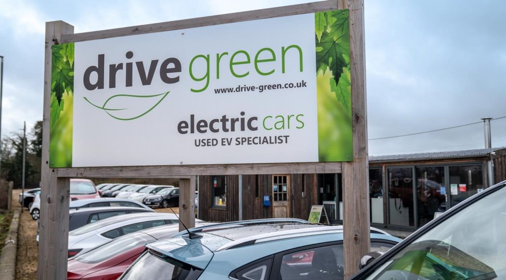 Top 10 Used EV Best Buys
